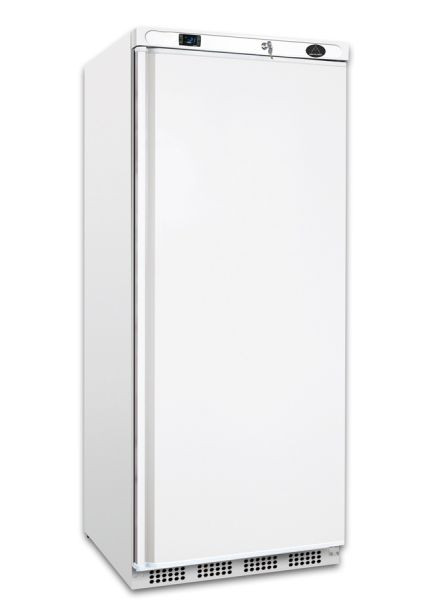 A&S Polarny Kühlschrank, 350 Liter, 1 Flügeltür, weiß, UK-400