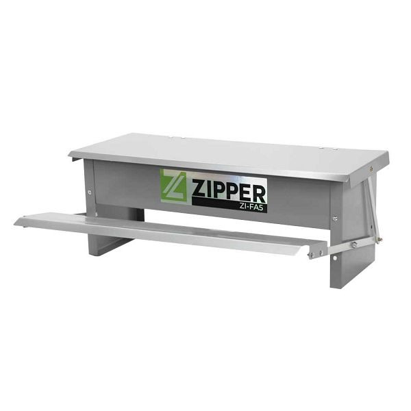 Zipper Futterautomat, ZI-FA5