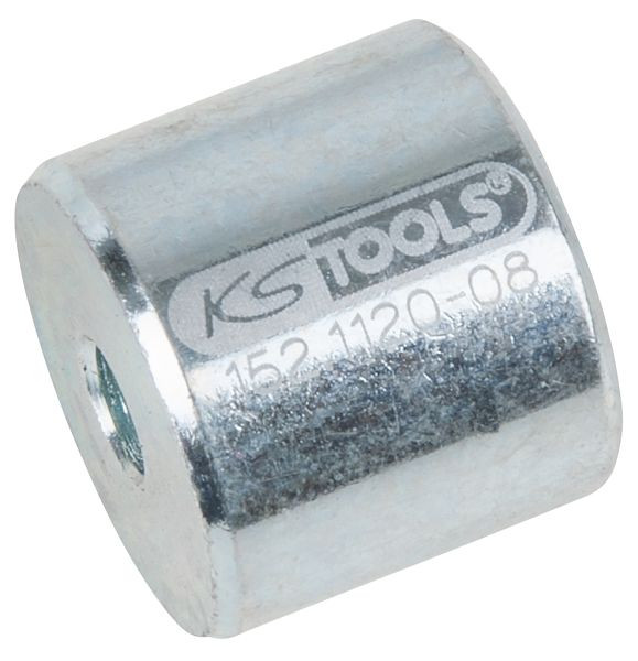 KS Tools Stopper für Reibahlen, 152.1120-08, 4042146476420