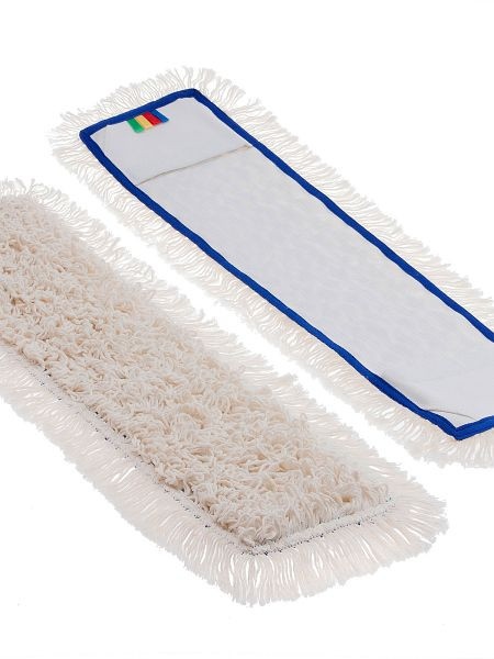 Floorstar Nasswisch-Baumwollmopp "Tennessee" 50 cm, TM 50, 130-110-11-010