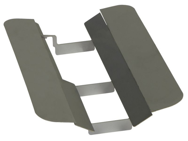 ZANUSSI Fettschützer, für 15 l-Fritteusen, 406921696