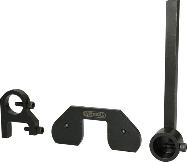 KS Tools Montagewerkzeug-Satz für Citroën / Ford / Land Rover / Mitsubishi / Peugeot, 3-teilig, 400.4450