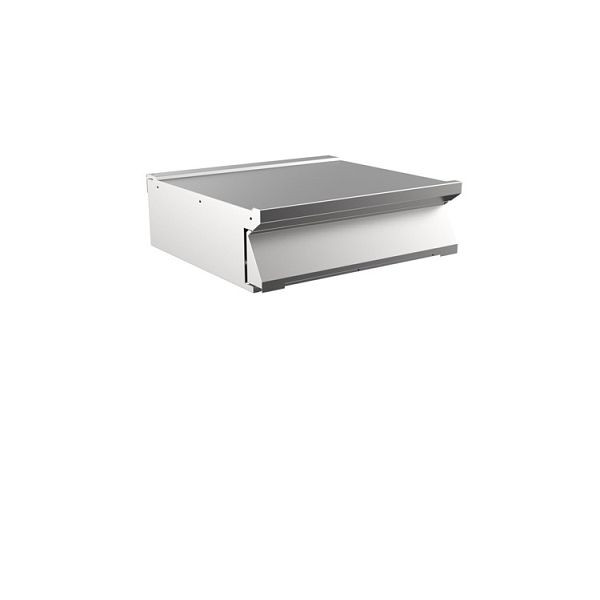 Mareno M1-900 Arbeitseinheit mit Schublade, 80cm, 800(B)x920(T)x250(H)mm, EN98CT, 191.517