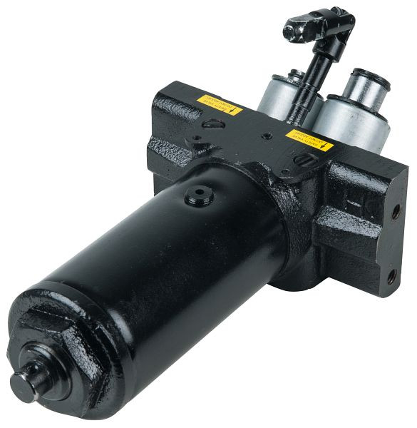 KS Tools Hydraulikeinheit, 161.0366-R018P, 4042146716090