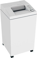 Vorschau: IDEAL Büro-Aktenvernichter 2604 Streifenschnitt 4 mm, 26044111 Vorschau: IDEAL Büro-Aktenvernichter 2604 Streifenschnitt 4 mm, 26044111