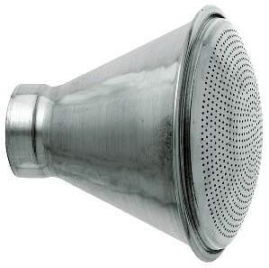 GEKA plus-Gießkopf, IG G 3/4" LM konisch 72mm-Platine, VE: 10 Stück, 50.7922.9
