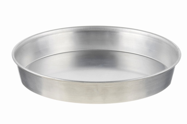 Schneider Kuchenblech, Alu, Ø 340/320 mm, Höhe 50 mm, konisch, 997921