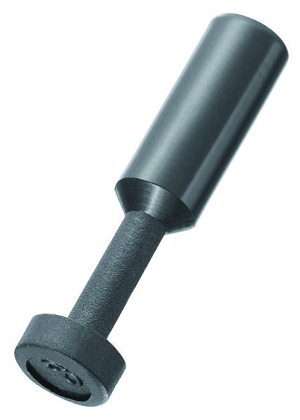 Prevost Stopfen für Steckverbinder - RPH PT, für Verbinder mit Innen-Ø= 6 mm, VE: 10 Stück, RPH PT0606