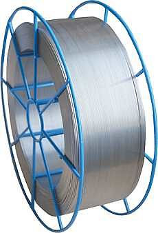 Iwetec Schweißdraht DONAR 29-9 HOT, ø 1,00 mm, VE: 15 kg, 320246