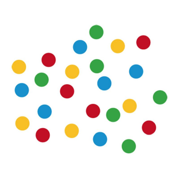 Stein HGS Spielplatzmarkierung DecoMark® 'Twister', 28014