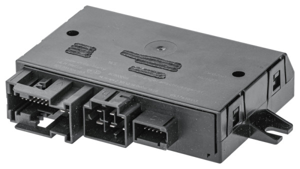 HELLA Steuergerät, Anhängevorrichtung, 12V, 5DS 011 104-031