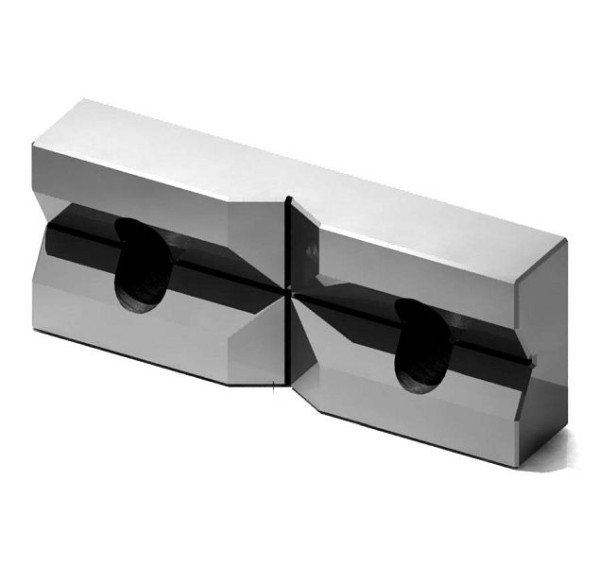 MACK Prsimenbacke für MC2/EMC 160 mm, 14-PB-160, 4049794056349