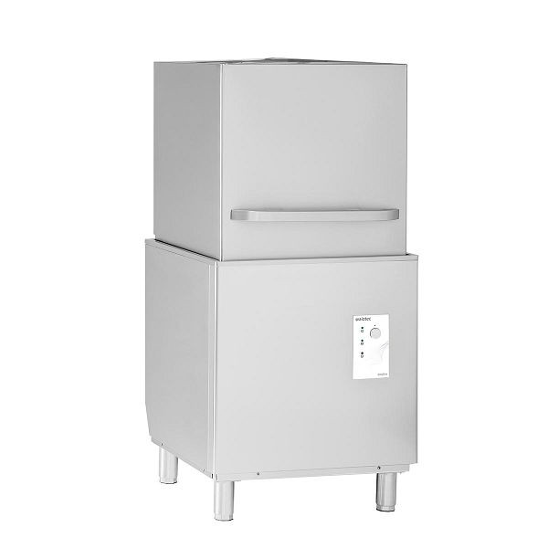 Vaiotec EASYLINE Haubenspülmaschine 50x50 / 400 Volt - Modell: VT-E HW54 DRD, 10326