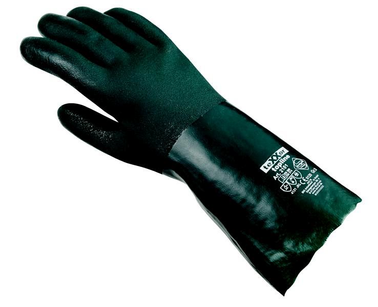 TOP Cut & teXXor® - Schnittschutzhandschuhe - Arbeitshandschuhe