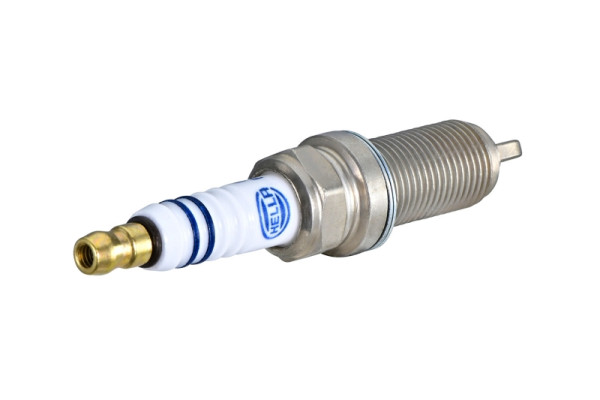 HELLA Zündkerze, Platinum PMJ7RC5-11, Schlüsselweite: 16, Gewindelänge: 26.5mm, Elektrodenabstand: 1.1mm, 8EH 188 705-101