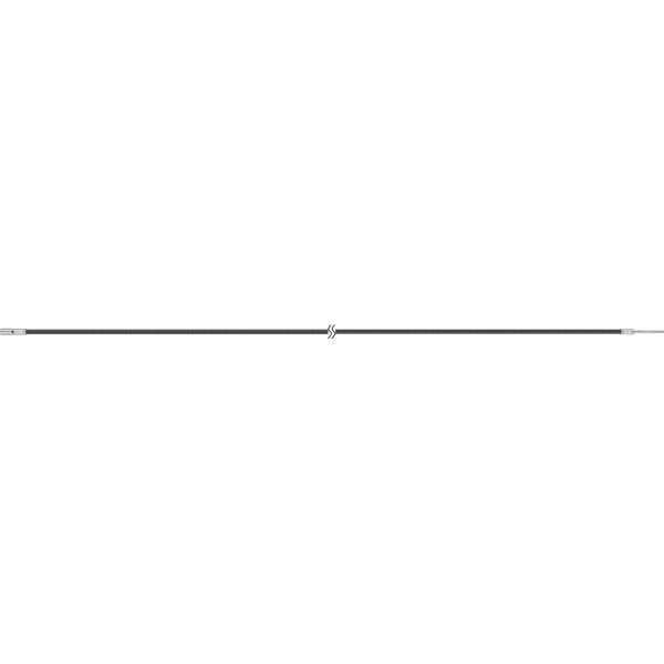 Pferd Ersatzseele SE 12 ZGA DIN 15/G28, 86201512