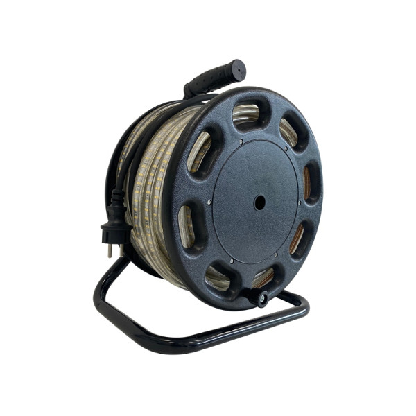 Setolite Seto LED Snake Roller 25/300, Leistungsaufnahme 300 W, 1428003006