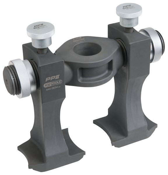 KS Tools Universal-Werkzeug zur Kompakt-Radlagerdemontage, 440.0630