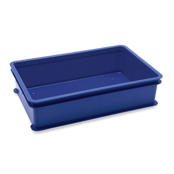 WAS Transport-/Lagerkasten, 64 x 42 x 16 cm, Polypropylen, 9215615