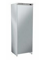 Arktic Kühlschrank in Edelstahlgehäuse Budget Line, Budget Line, 230V/157W, 600x701x(H)1875mm, 236031