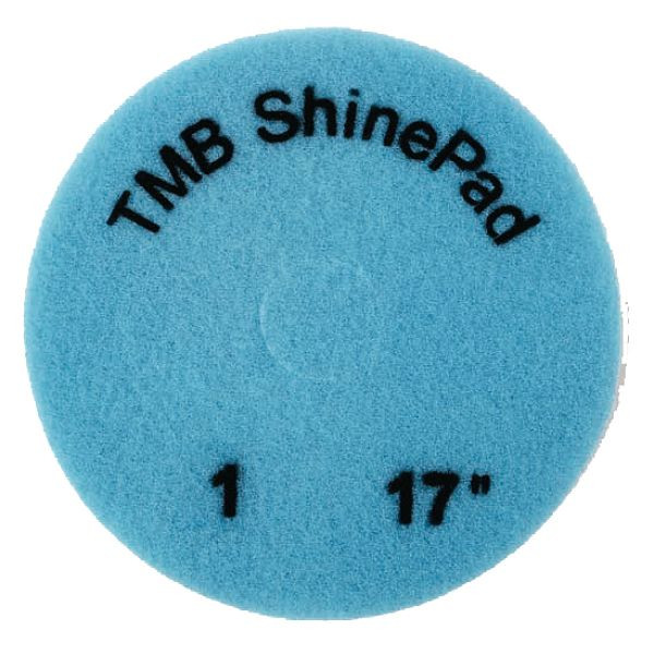 Cleancraft Diamant-Pad Körnung 1 zum Abschleifen, 7212101