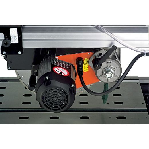 ELMAG Motor 2,2 kW 400 Volt für alle, PRIME/SUPREME-Modelle, 61283