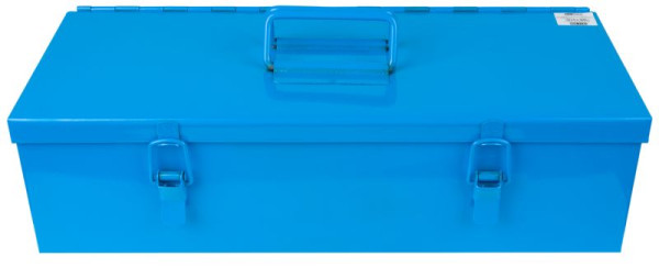 KS Tools Metallkoffer für 460.1765, 460.1783, 4042146654408