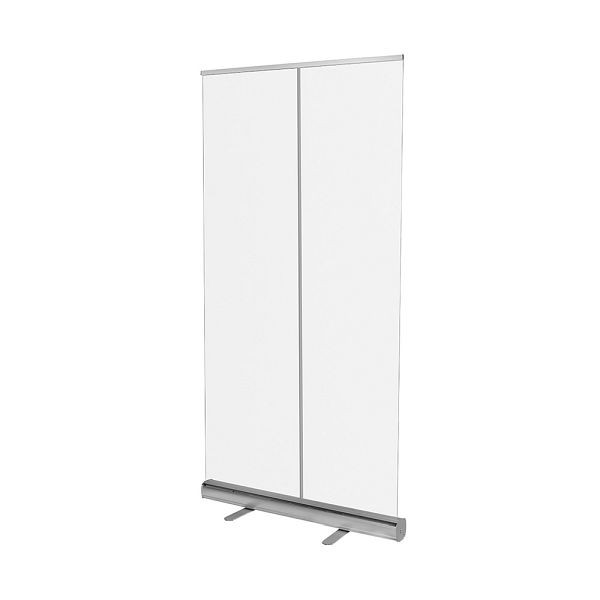 VKF Renzel Rollbanner „Stick” Trennwand, Breite 850 mm, 80.0126.77