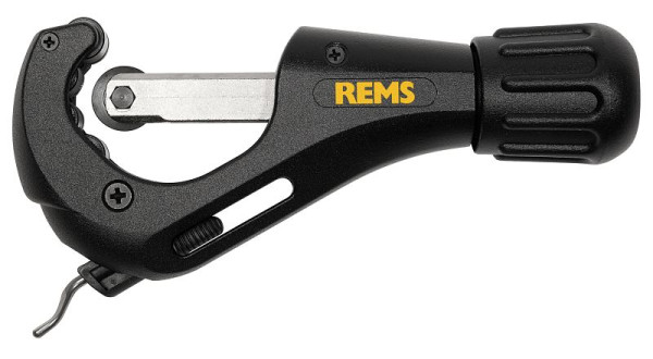 REMS Rohrabschneider für Kupferrohre RAS Cu 3-42, VE: 8 Stück, 113320 R