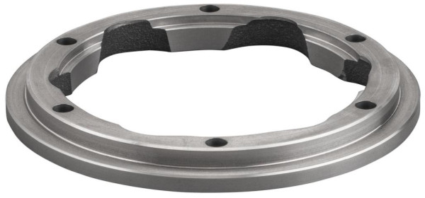 REMS Zentrierring 4", 381003 R, 4039976044516