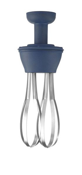 Hendi Schneebesen für Stabmixer 222140, für Restaurants, ergonomischer Griff, 222164