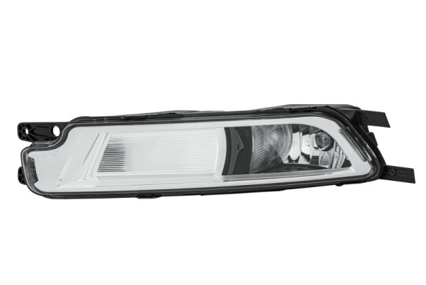 HELLA Halogen-Tagfahrleuchte, für u.a. VW Passat Variant (3G5, CB5), ECE/CCC, links, 2PT 011 839-151