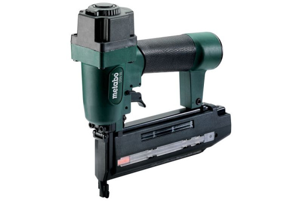 metabo Druckluft-Stauchkopfnagler DSN 50 Kunststoffkoffer, 601568500