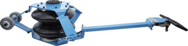 BGS Pneumatischer Ballon-Wagenheber, fahrbar, max. 410 mm, 2000 kg, 71009