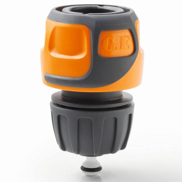 ewuaqua iWater Wasserstop 1/2" Soft-Touch, VE: 10 Stück, 72050