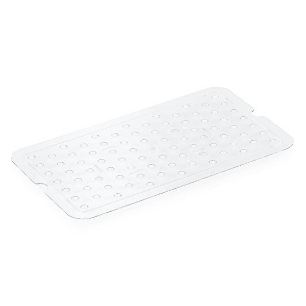 WAS GN 94 Einlegeboden GN 1/1, Polycarbonat, 9411003, 4044925069823