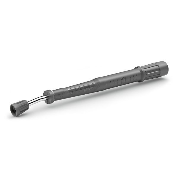 Kärcher Strahlrohr 600 mm, drehbar, Temperatur: max. 155 °C, 4.112-007.0