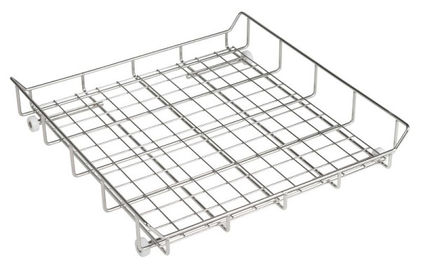 ZANUSSI Edelstahlkorb 688 mm, für Topfspülmaschine 900 mm, 406864191