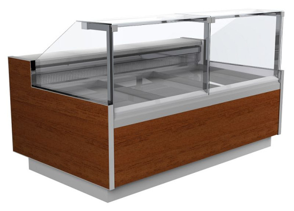 KBS Fischtheke Kubus 1331 Fisch, 45131, 4059395034691