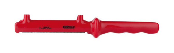 KS Tools Kabelmantelsäge mit Schutzisolierung, 330mm, 117.4273