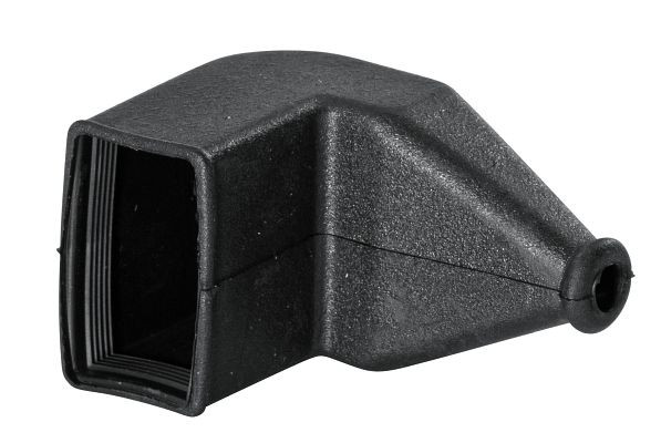 HELLA Kappe, Arbeitsscheinwerfer, Stecker: AMP, 9GH 993 988-007