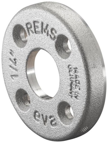 REMS Deckel R 1/4", 521013 R, 4039976048606