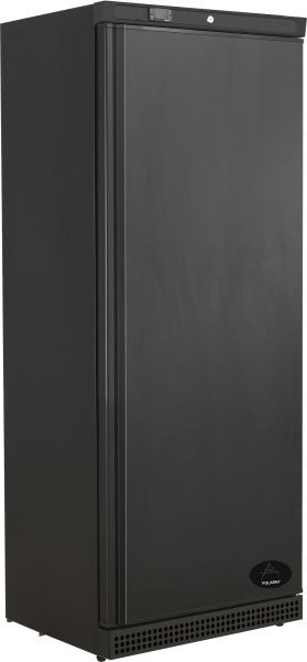 A&S Polarny Tiefkühlschrank I 555 Liter, TK-600BB, 4262467799033