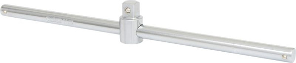 KS Tools 3/4" T-Griff mit Gleitstück, 450mm, 911.3405, 4042146051948
