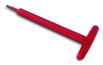 Lemp Quergriffschraubendreher für Innensechskantschrauben 6mm, 240x90mm, 117336