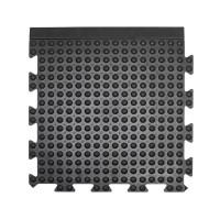 Produktbild von COBA Bubblemat Connect End 50cm x 50cm, BF010008 COBA Bubblemat Connect End 50cm x 50cm, BF010008
