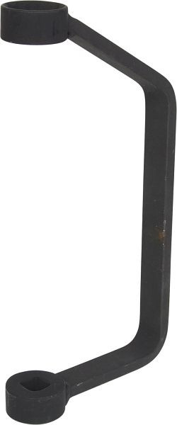 KS Tools 1/2" Ölfilterschlüssel für Ford, Jaguar, Citroën, Peugeot Duratorq-TDCi / HDI Doppelnockenwellen Dieselmotoren, 150.9306