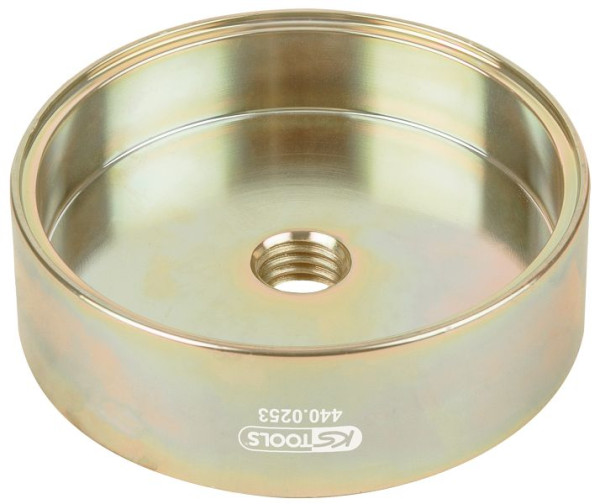 KS Tools Montagescheibe, Durchmesser 105 mm, 440.0253, 4042146636688