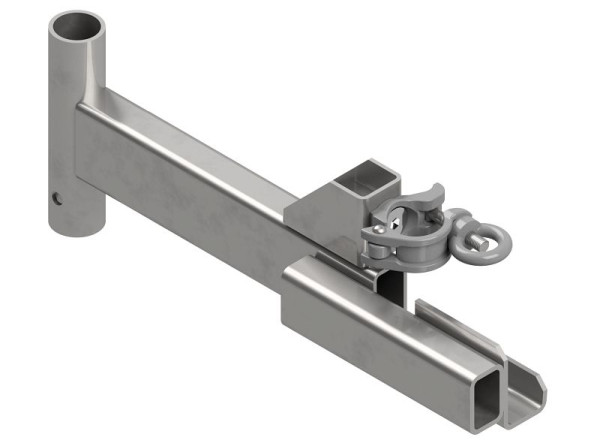 HYMER Traversenverlängerung, Länge 0,55 m, 817133, 4019502363182