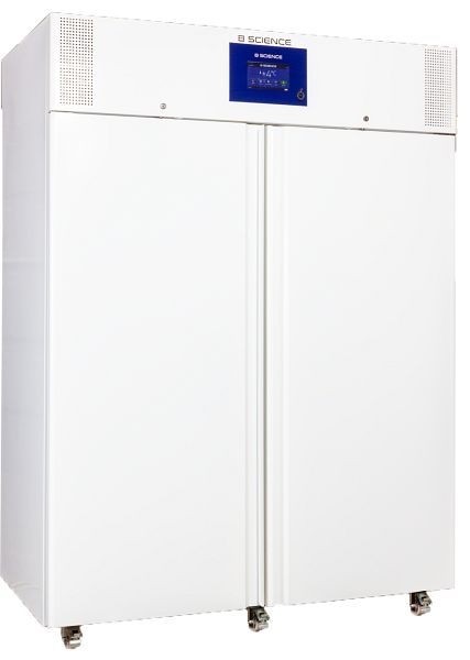 B SCIENCE Kühlschrank PREMIUM BMR 1398, +1°C/+10°C, BMR1398